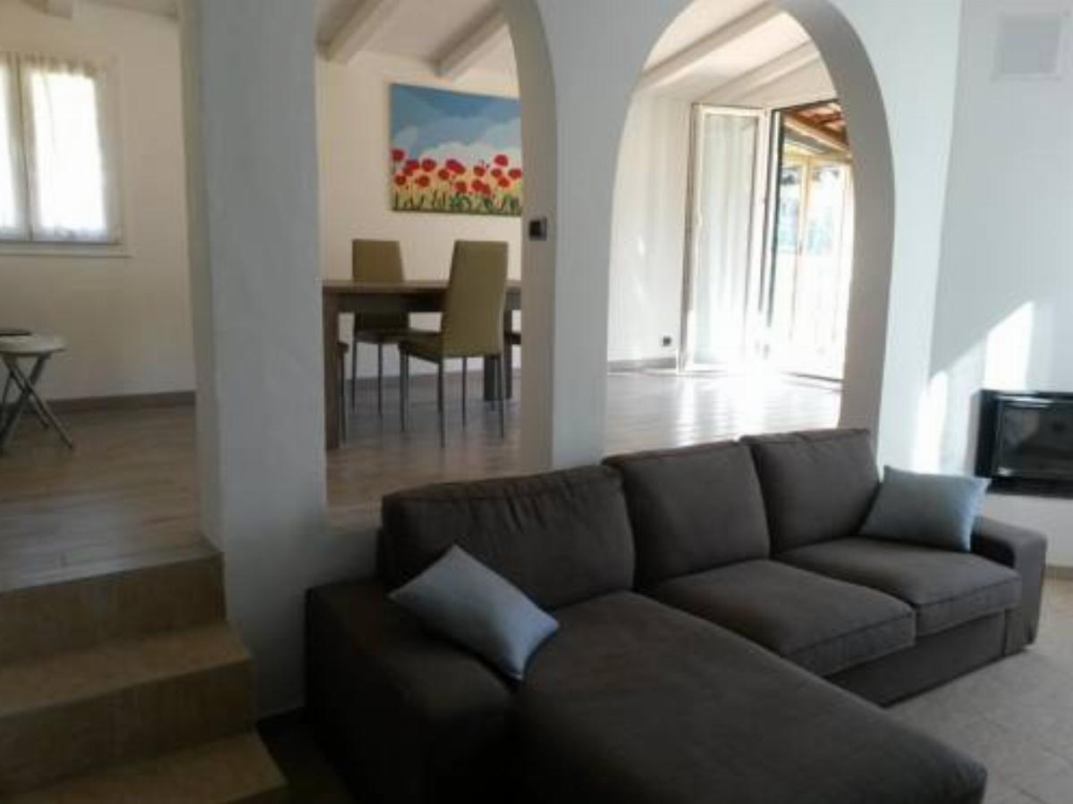 Appartamento in villa Hotel Isolabona Italy