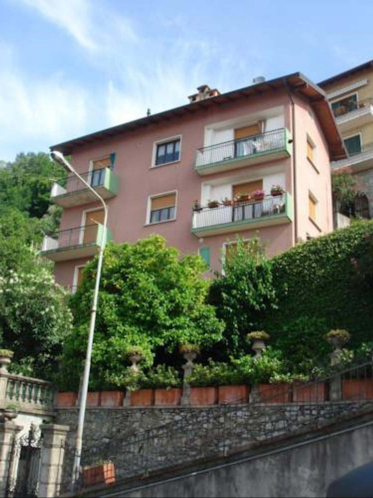 Appartamento Irene Hotel Cannero Riviera Italy