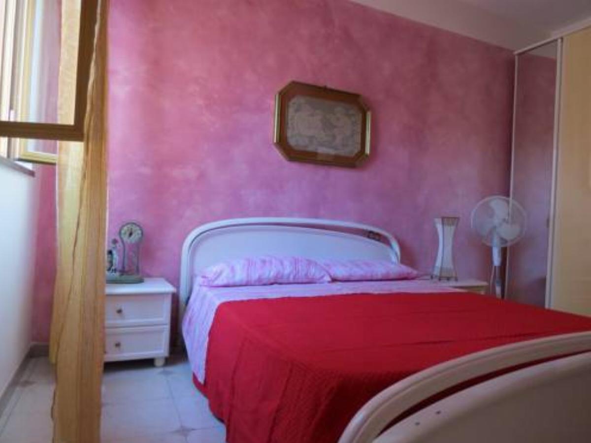 Appartamento Maria Giovanna Hotel Giardini Naxos Italy