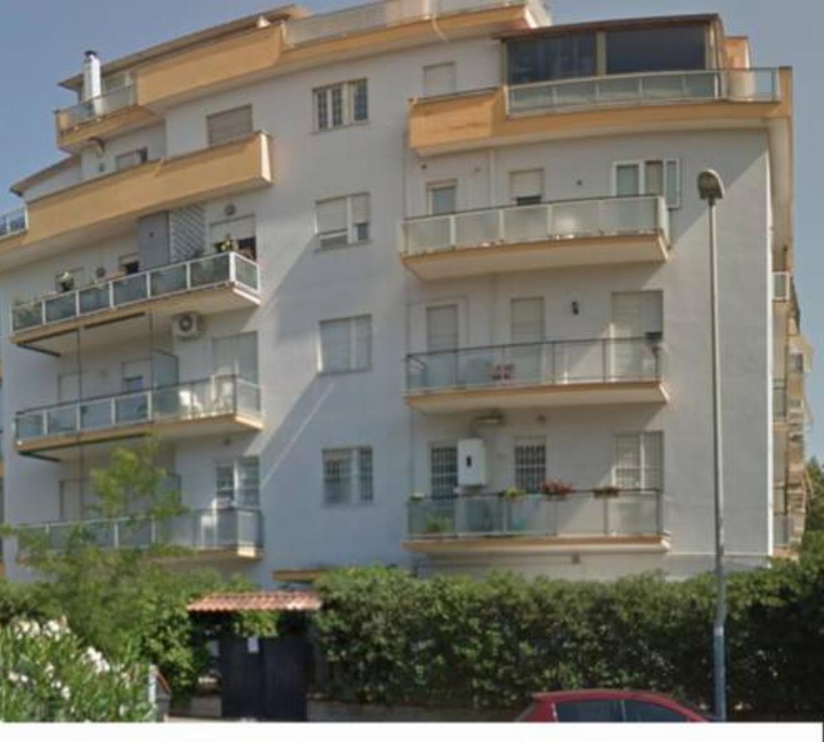 Appartamento Miriam Hotel Lido di Ostia Italy