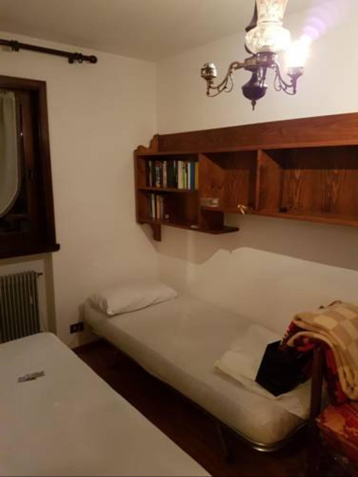 Appartamento Panorama sul Lago Hotel Auronzo di Cadore Italy