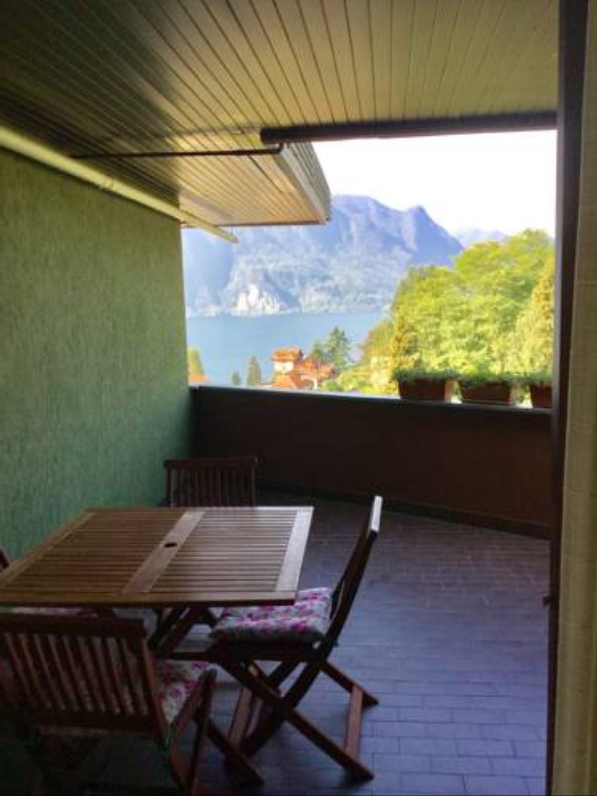 Appartamento Residence La Selva Hotel Ghiffa Italy