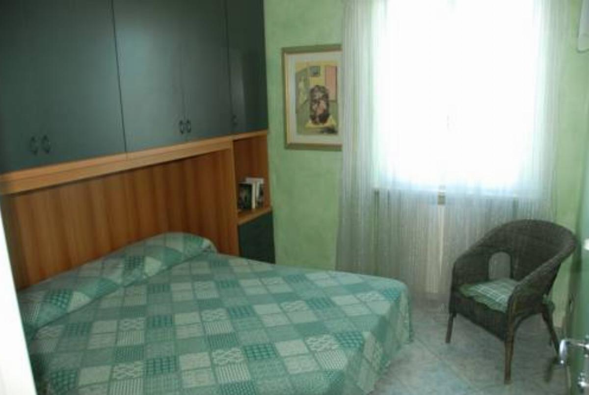 Appartamento Residence Torcolo Hotel Cavaion Veronese Italy