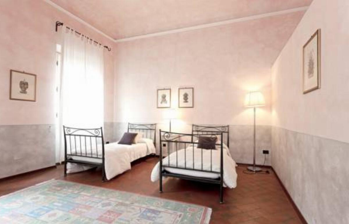 Appartamento Serristori Hotel Florence Italy