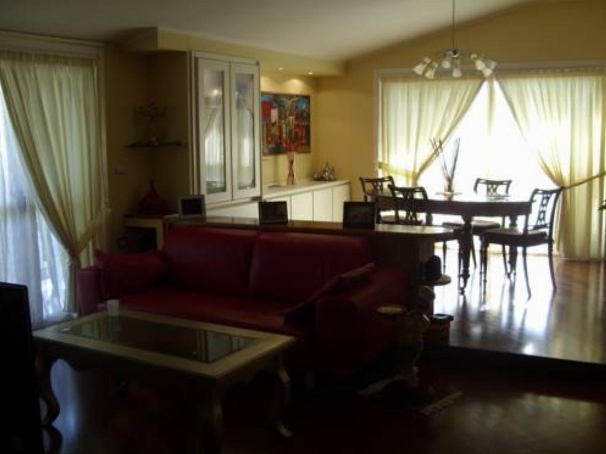 Appartamento via Giordano Bruno 14 Hotel Calvizzano Italy