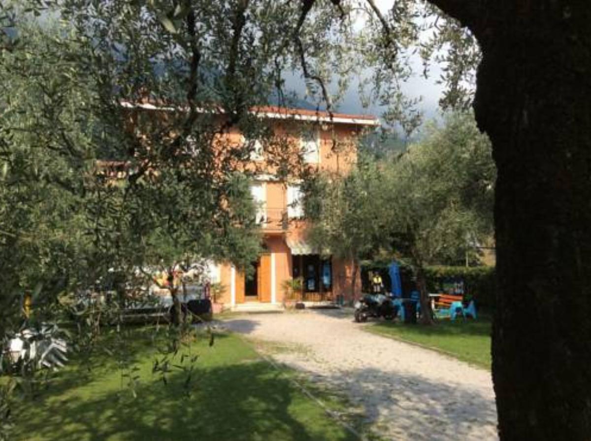 Appartamento Villa Isabella Hotel Assenza di Brenzone Italy