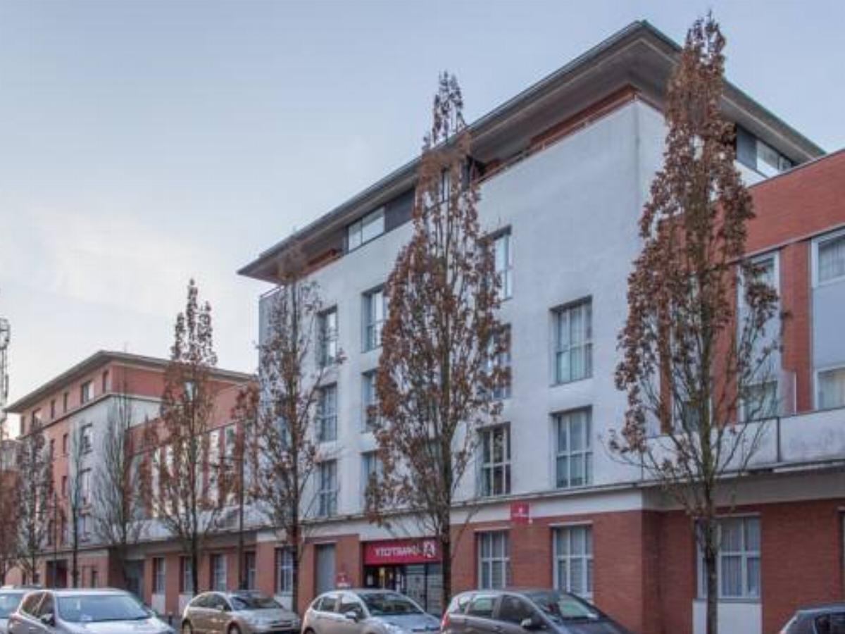 Appart'City Blois Hotel Blois France