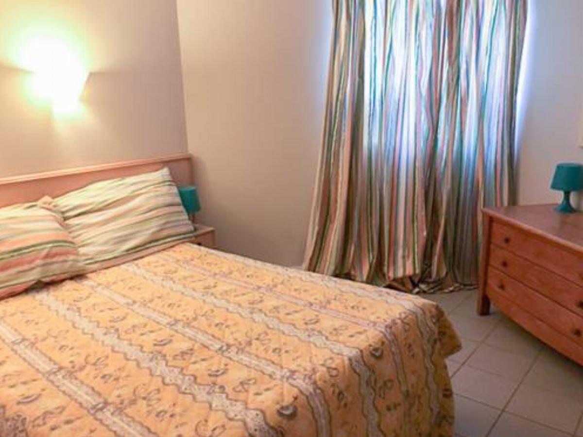Appartement 3 chambres en bord de mer - Résidence de l'Océan Hotel La Tranche-sur-Mer France
