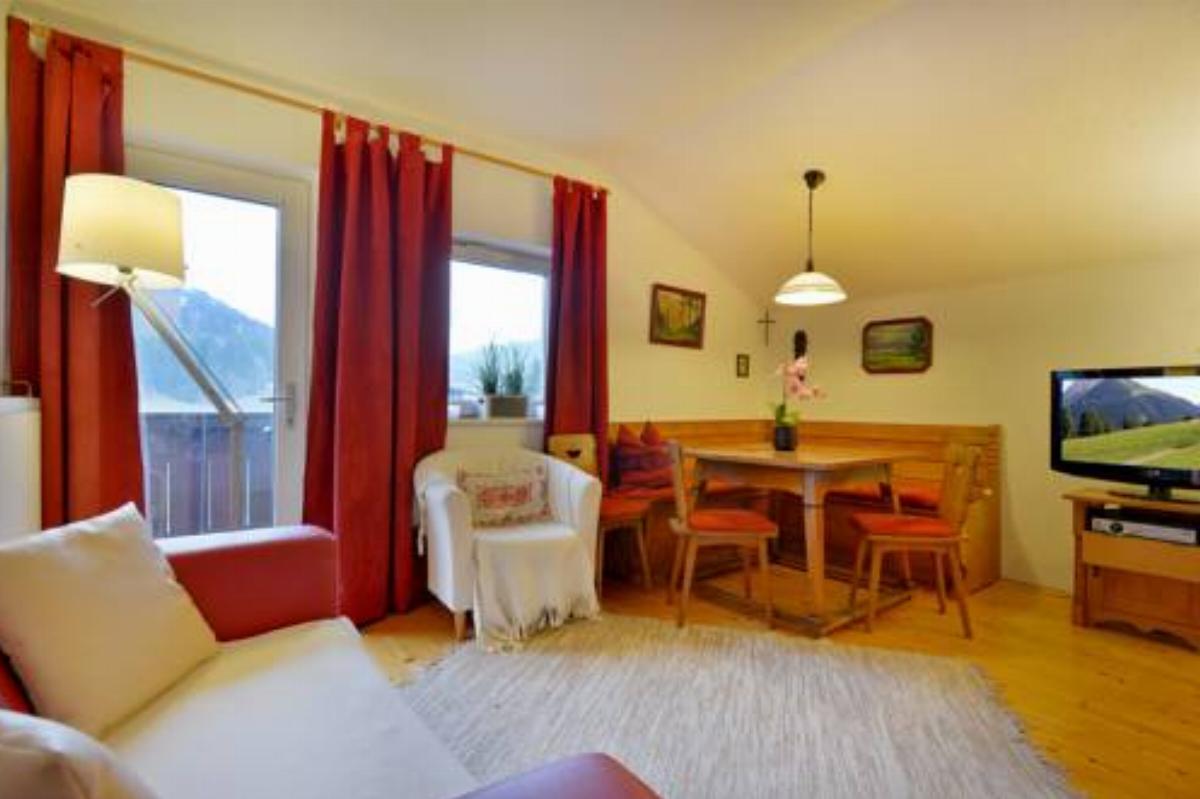 Appartement Alessandra by NV-Appartements Hotel Kirchberg in Tirol Austria