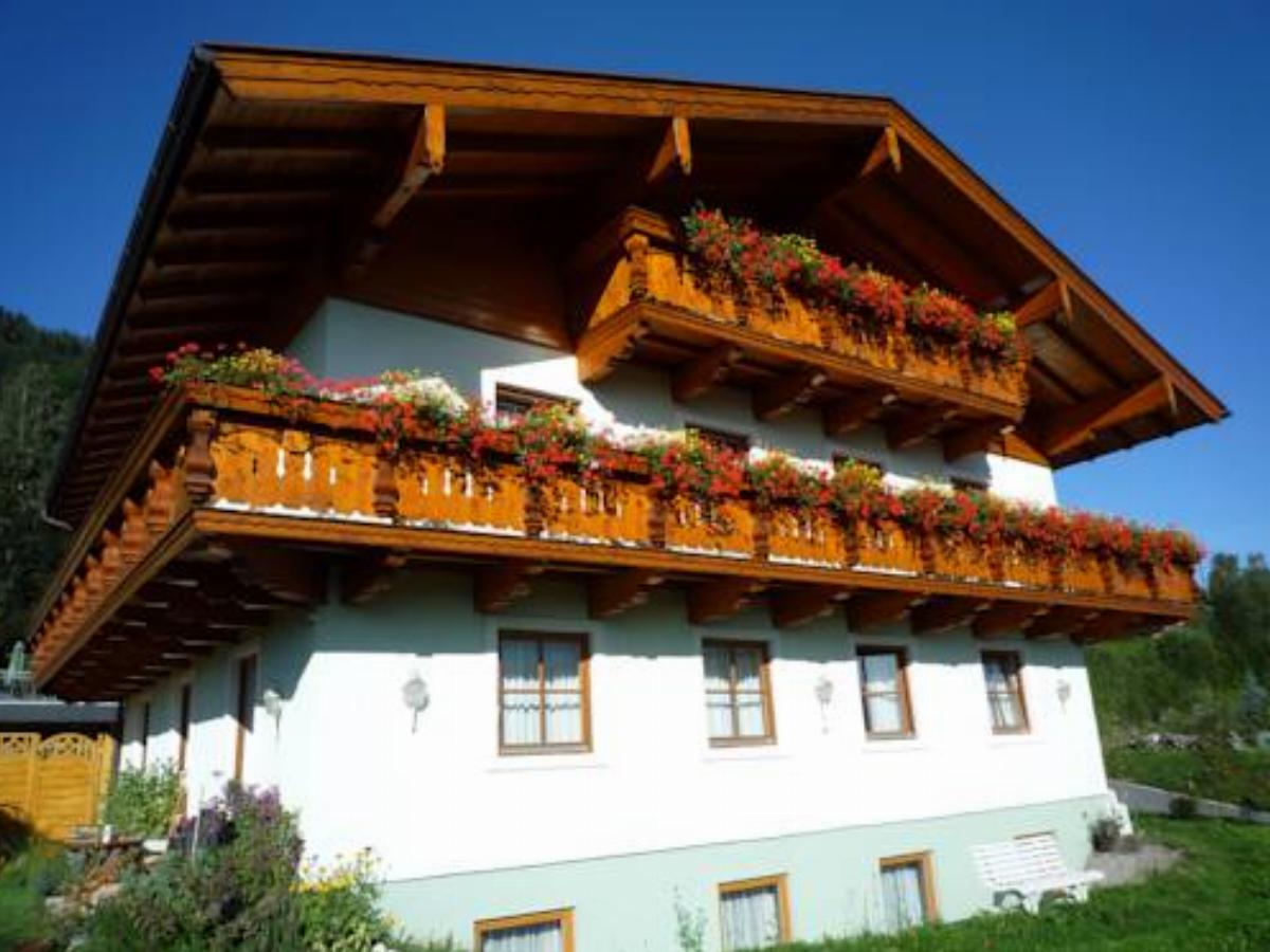 Appartement Bergkristall Hotel Sankt Johann im Pongau Austria