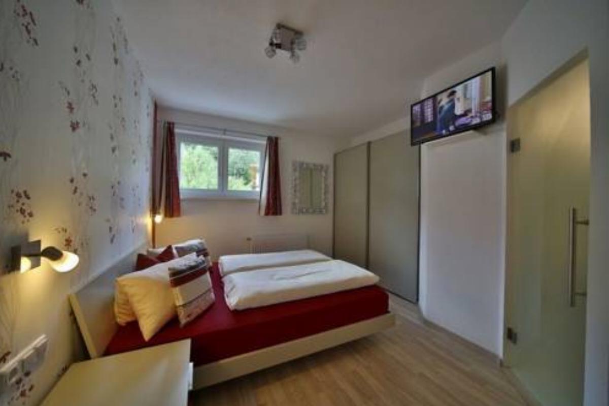 Appartement-Cecilia Hotel Abfaltersbach Austria