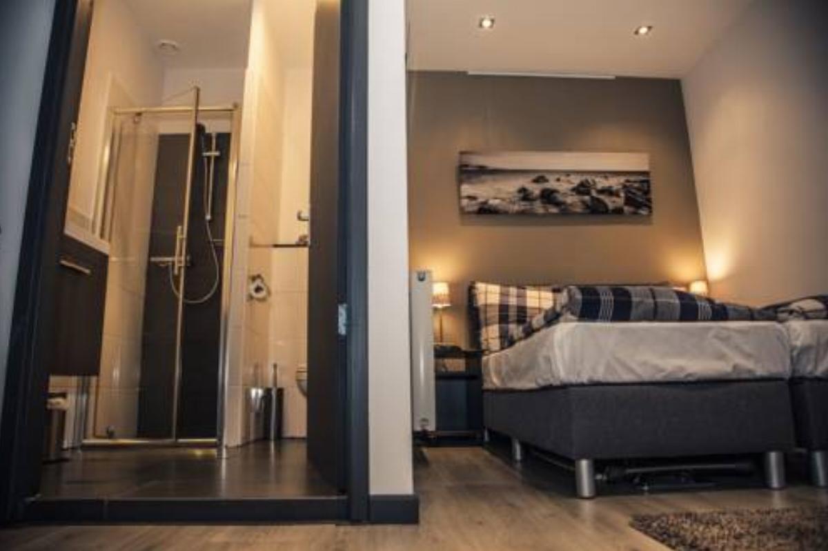 Appartement Droste Hotel Haarlem Netherlands