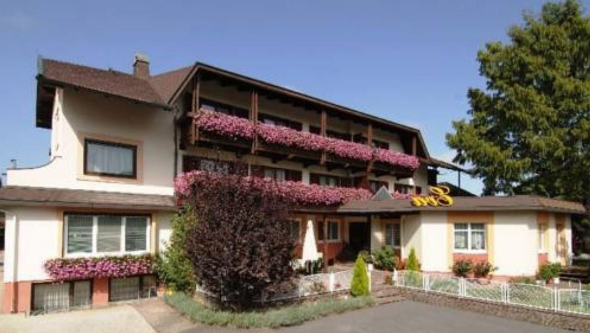 Appartement Eva Hotel Sankt Kanzian Austria