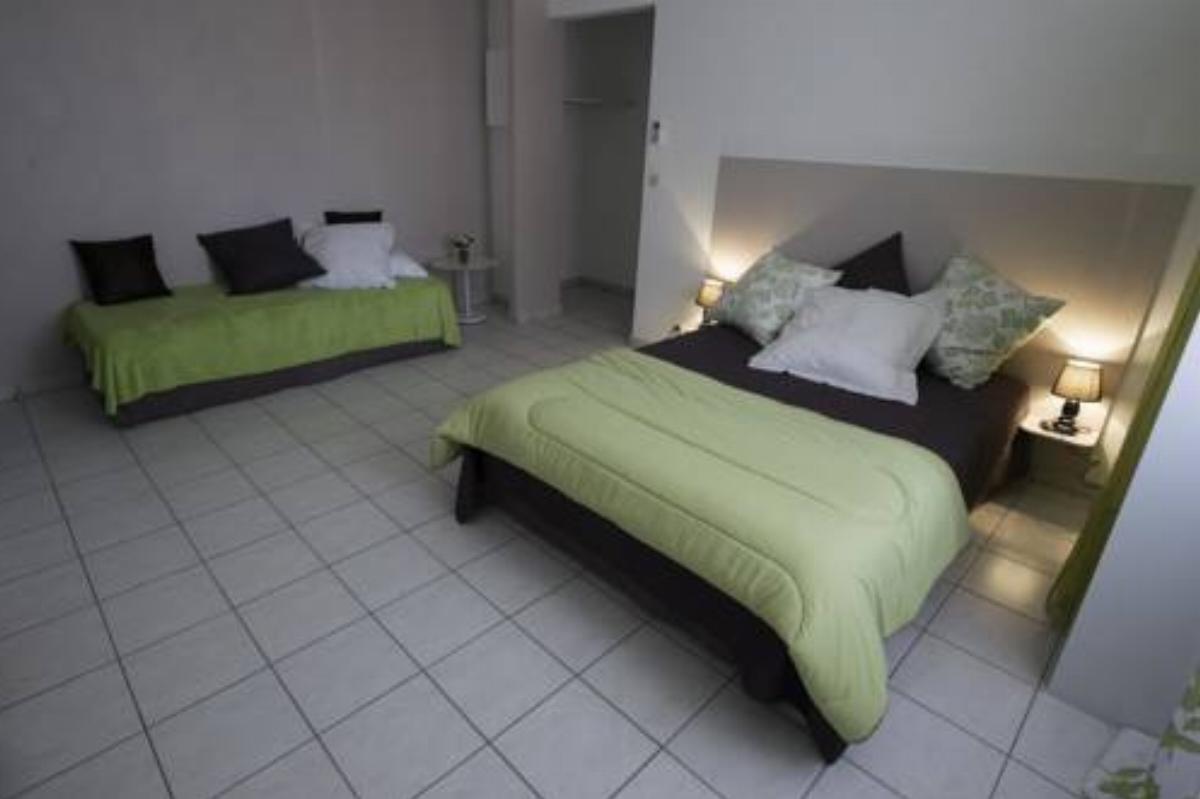 Appartement Gosier - Plage a 150 m Hotel Le Gosier Guadeloupe
