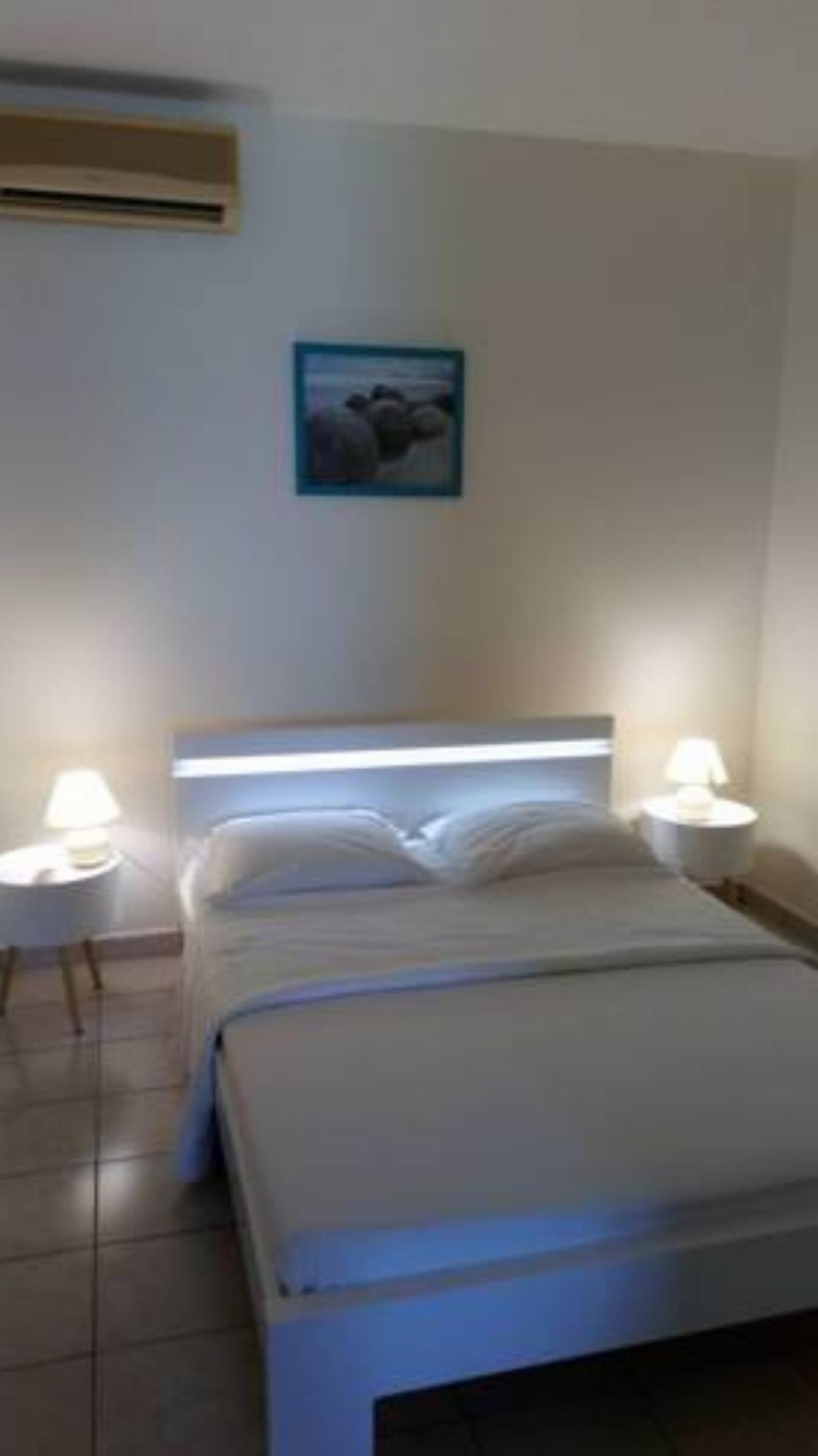 Appartement Hotel Deshaies Guadeloupe