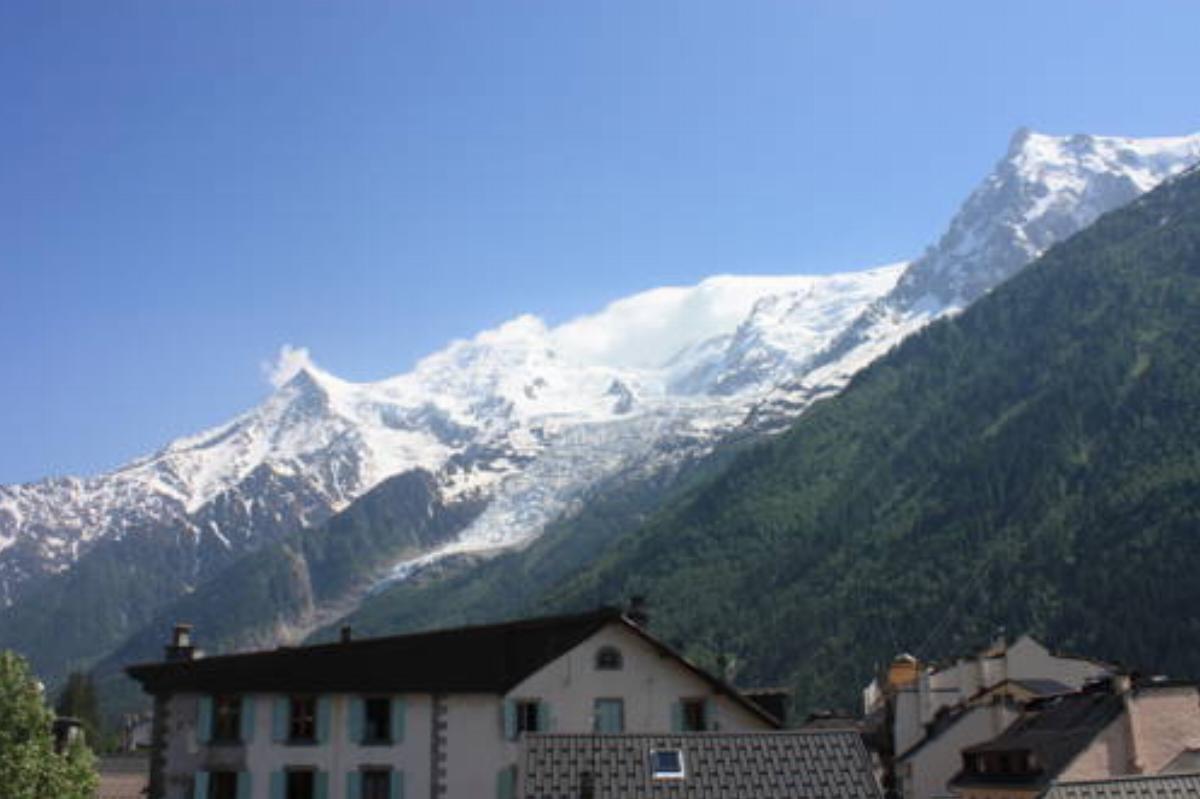 Appartement Le Mummery Hotel Chamonix-Mont-Blanc France
