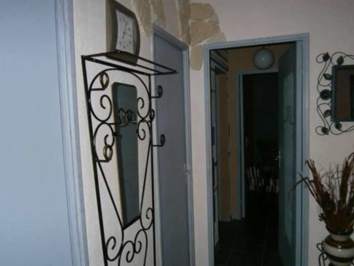 Appartement Le Saint Eloi Hotel Carcassonne France