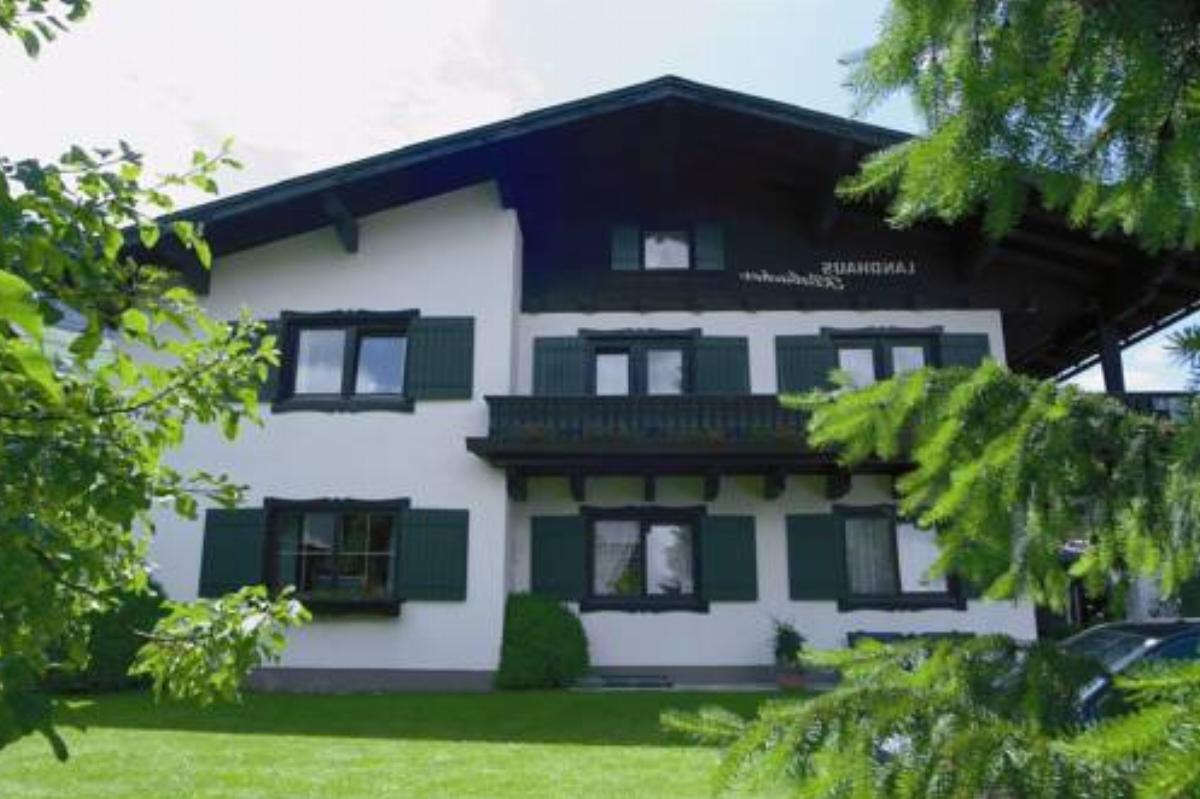 Appartement Residenz Klabacher Hotel Mittersill Austria