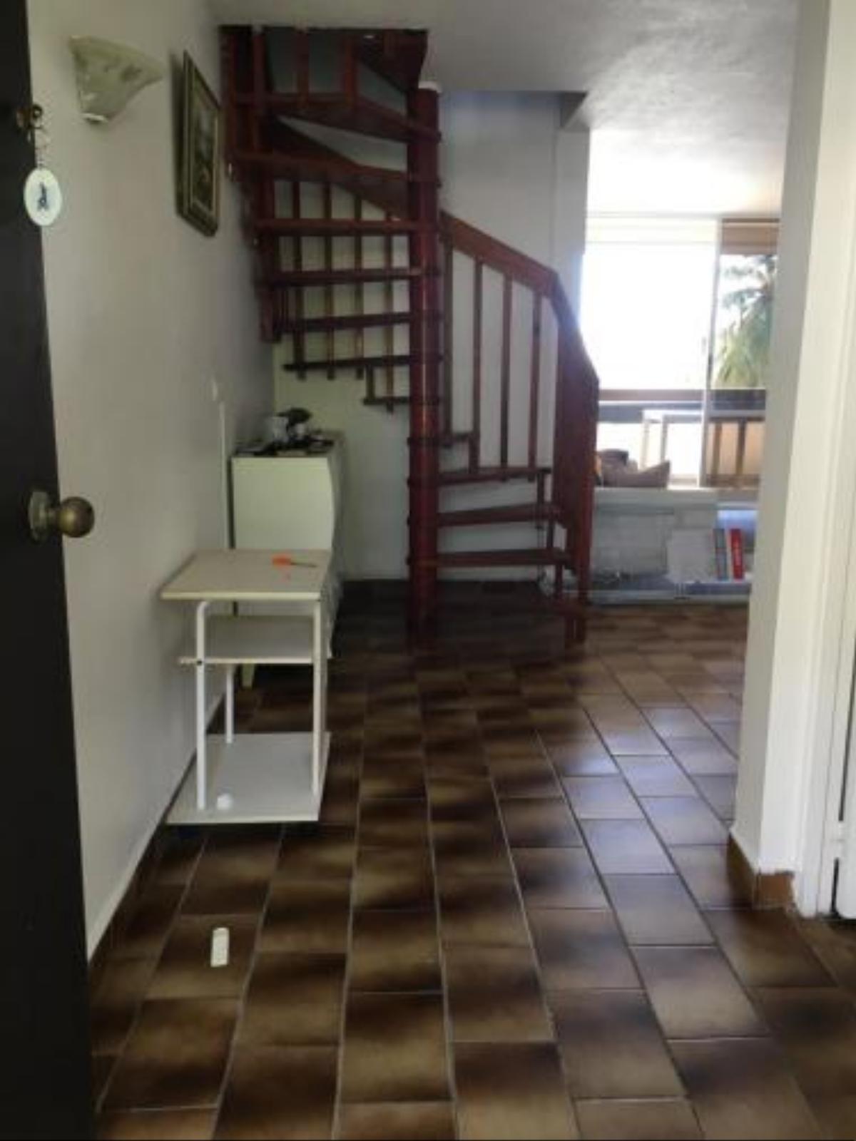Appartement Rosini Hotel Bas du Fort Guadeloupe