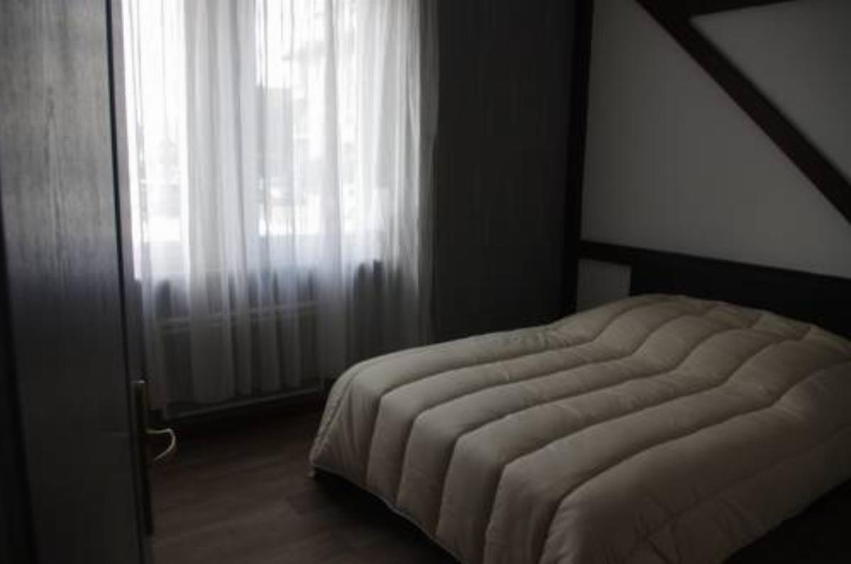 Appartement Sly Hotel Colmar France