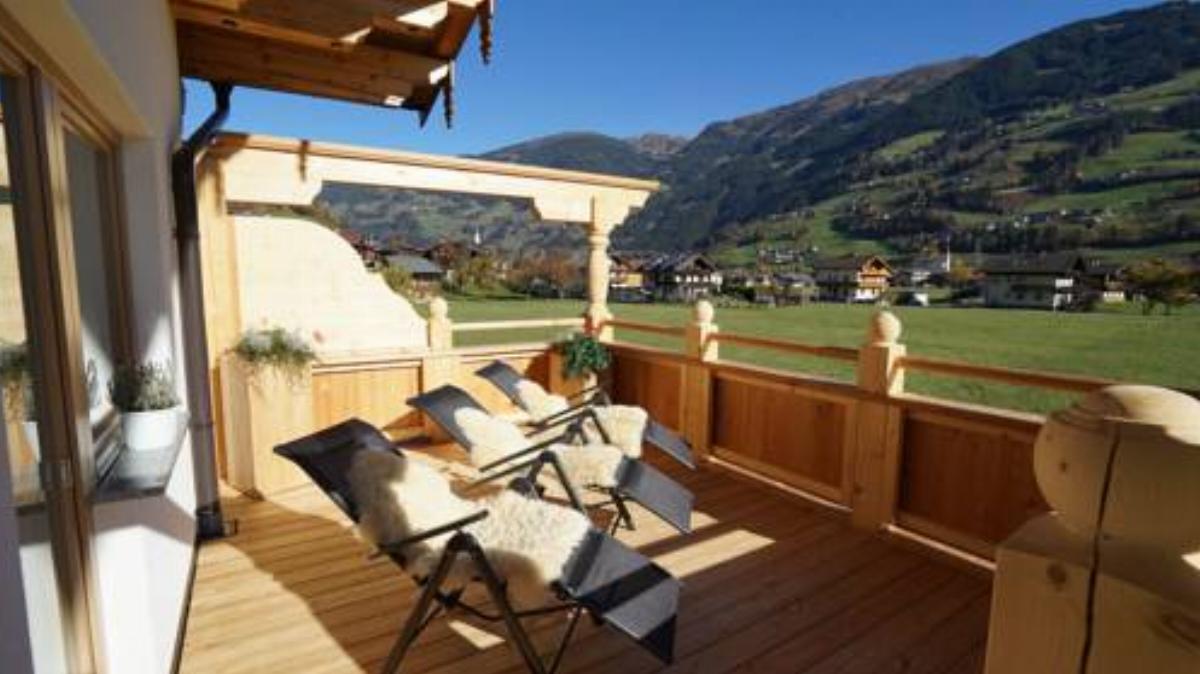 Appartement Sonnenschein Hotel Ramsau im Zillertal Austria