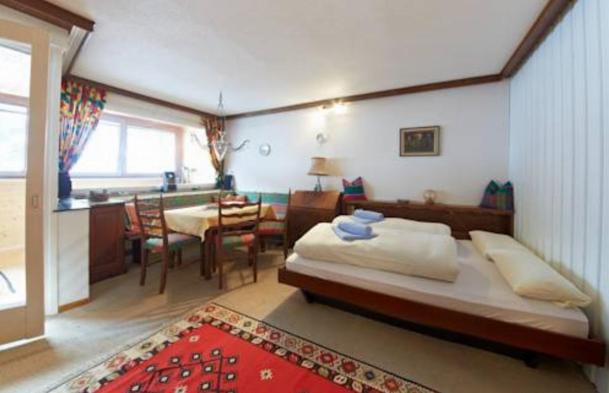 Appartement Sunside Hotel Saalbach Hinterglemm Austria