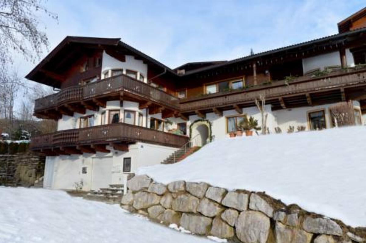 Appartement Sybille by NV-Appartements Hotel Kirchberg in Tirol Austria