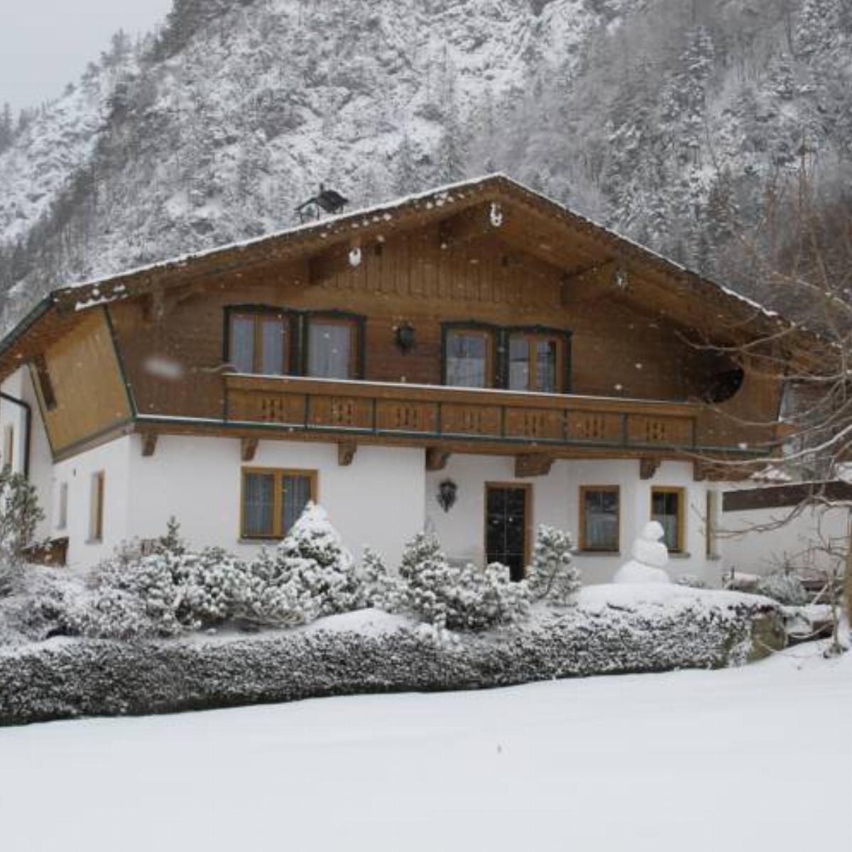 Appartement Top Tirol Hotel Maurach Austria
