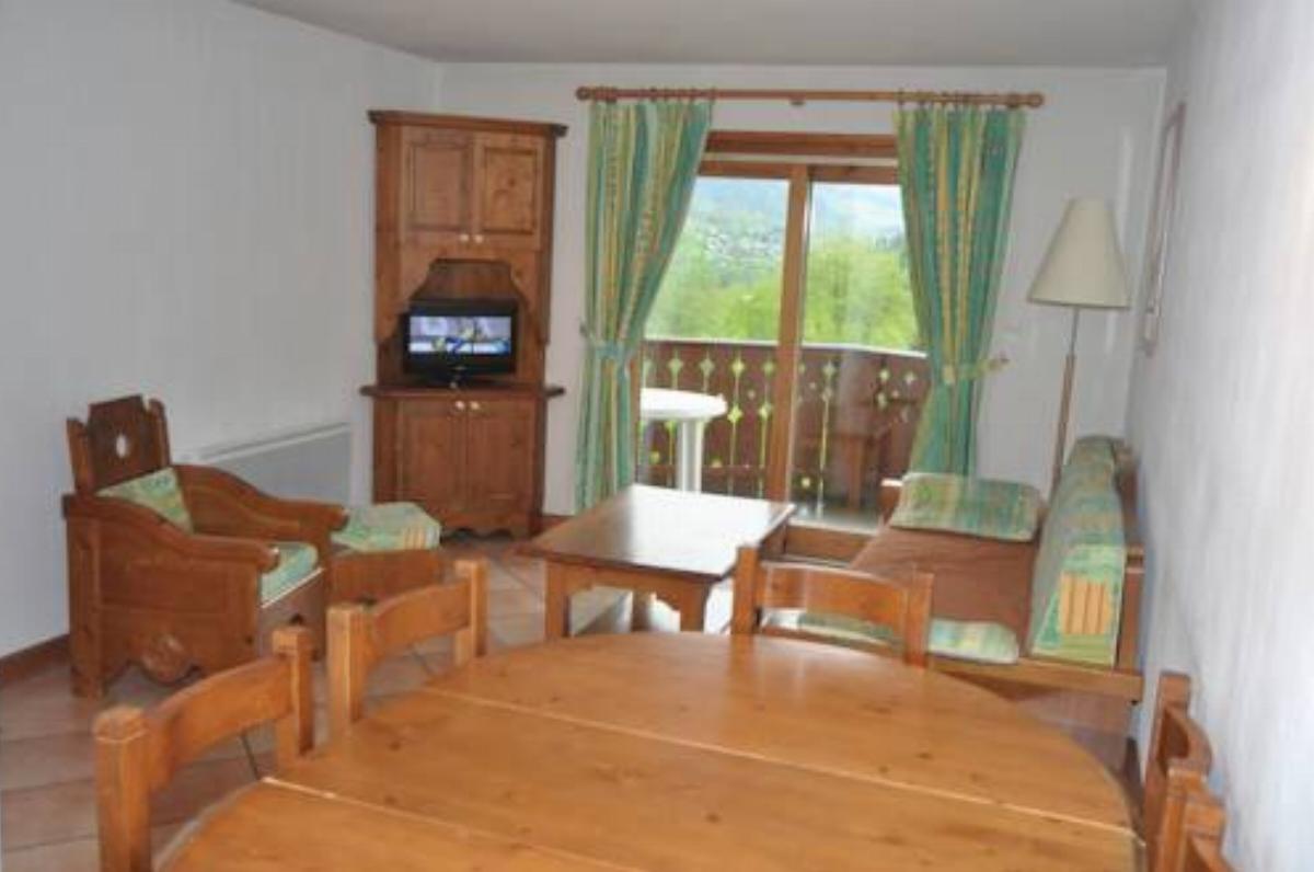 Appartement Vallot Hotel Les Houches France