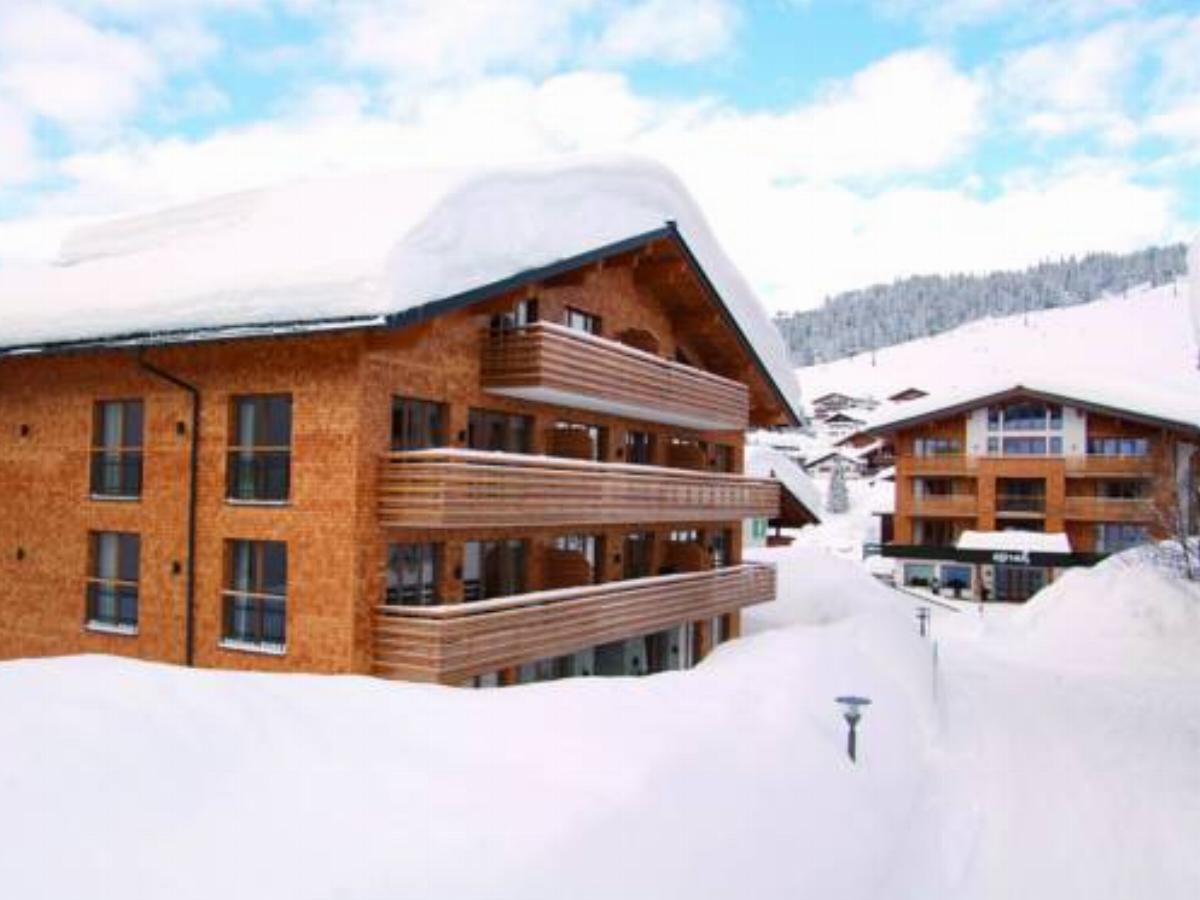 Appartements Auriga Hotel Lech am Arlberg Austria