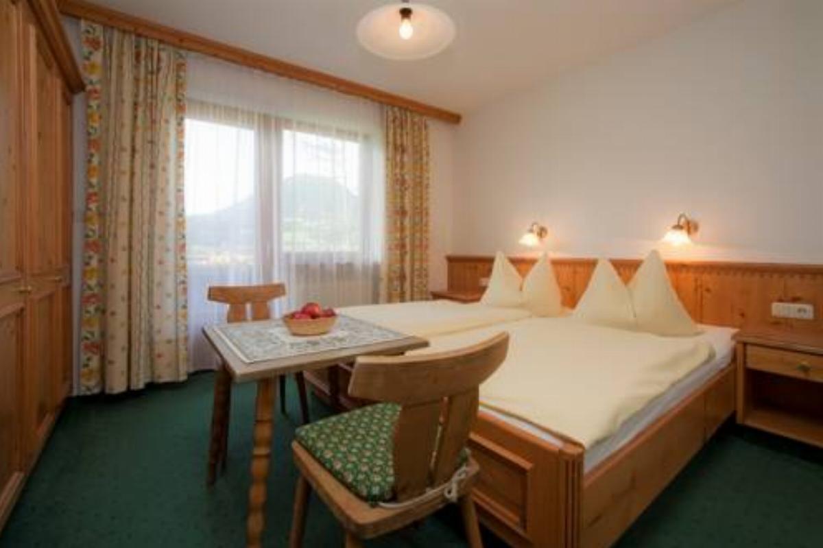 Appartements Binderhof Hotel Kirchdorf in Tirol Austria
