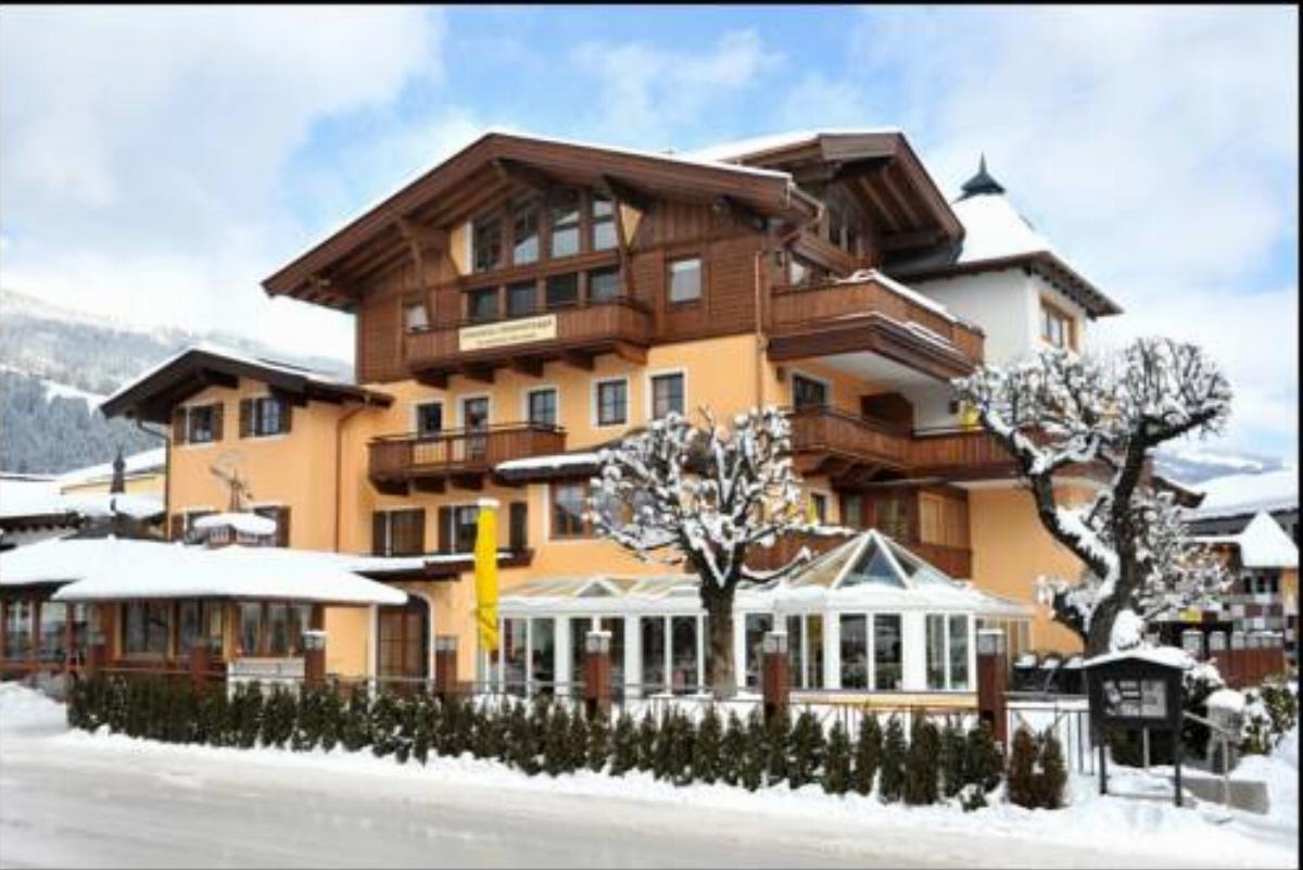 Appartements Lorenzoni Hotel Kirchberg in Tirol Austria