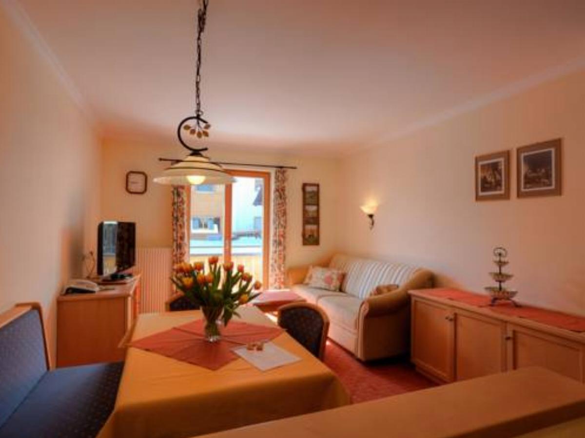 Appartements Täli Hotel Lech am Arlberg Austria
