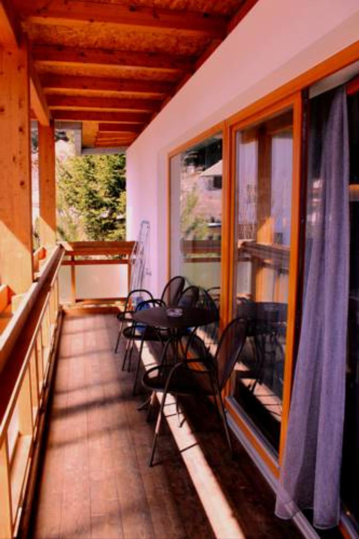 Appartment Brugghof Hotel Campo Tures Italy