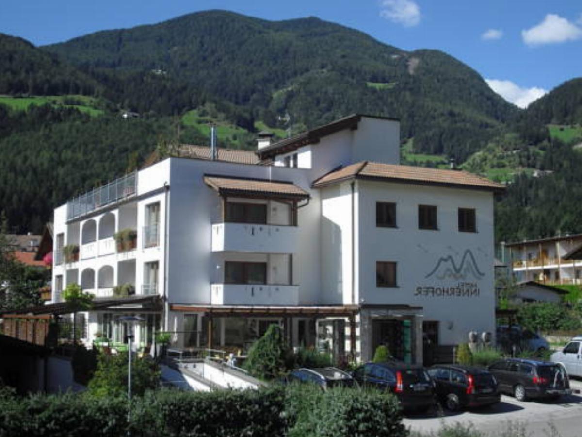 Appartmenthotel Innerhofer Hotel Gais Italy
