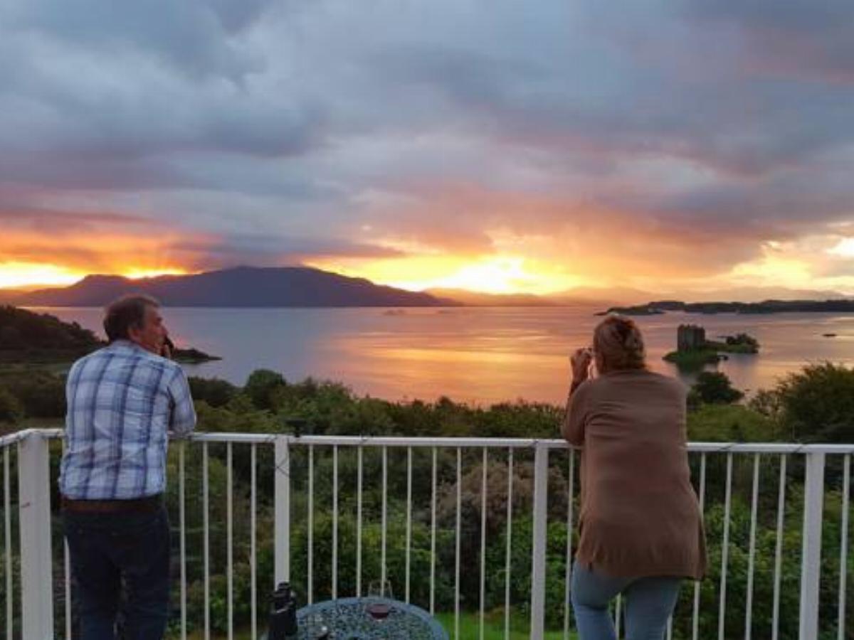 Appin Bay View Hotel Appin United Kingdom