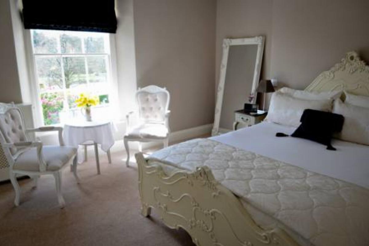 Apple Tree Bed and Breakfast Hotel Tavistock United Kingdom