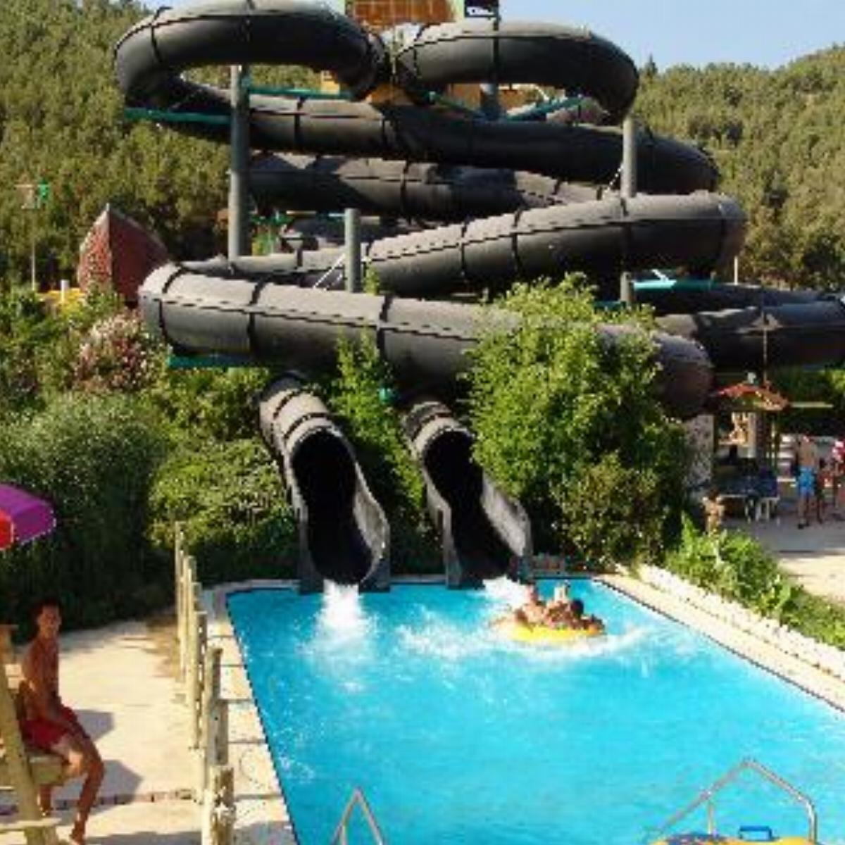 Aqua Fantasy Aquapark Hotel&Spa Hotel Kusadasi Turkey