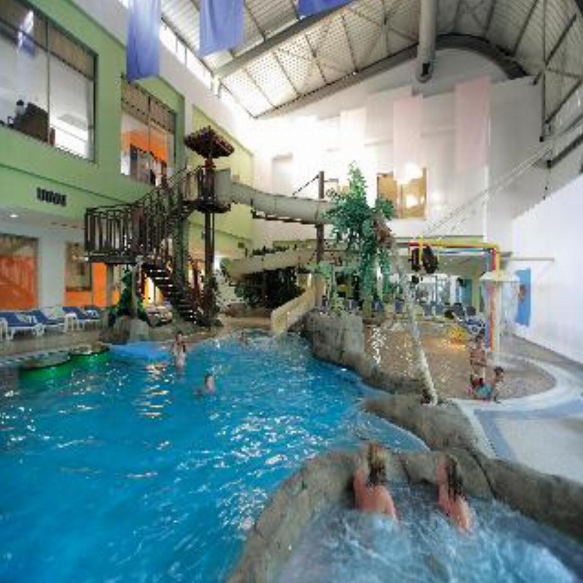 Aqua Fantasy Aquapark Hotel&Spa Hotel Kusadasi Turkey