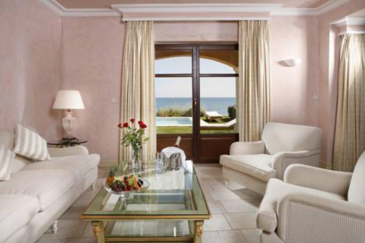 Aquila Rithymna Beach Hotel Adelianos Kampos Greece