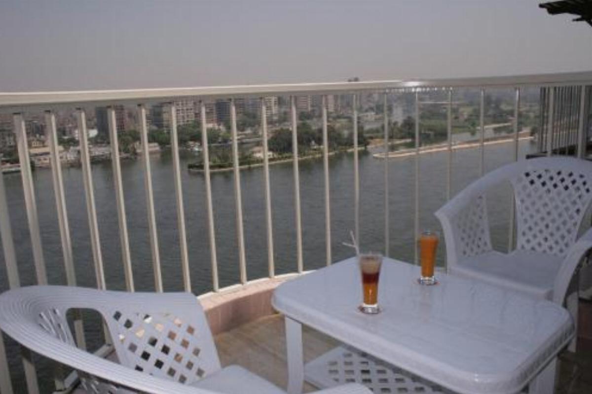 Arabia Hotel Hotel Cairo Egypt