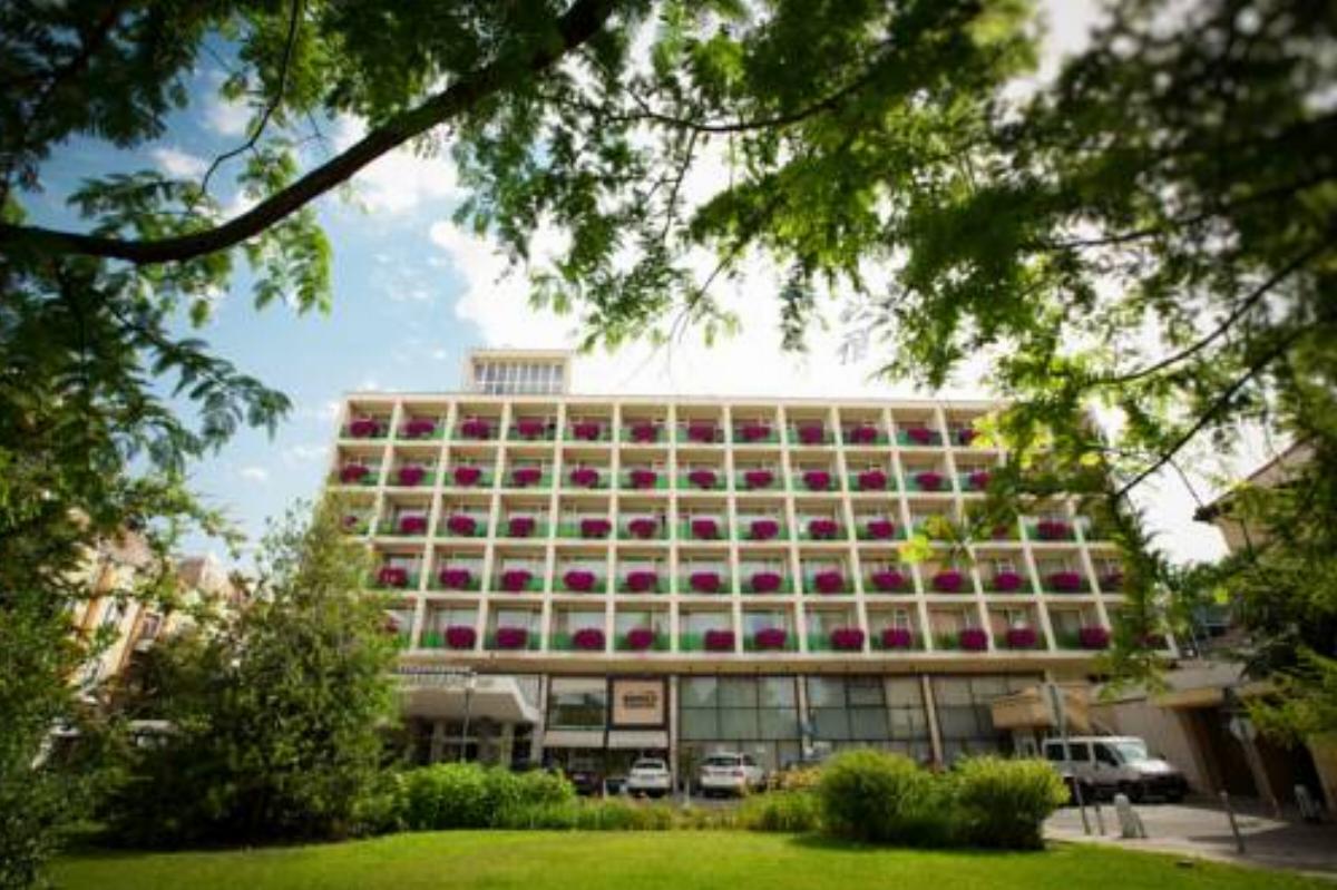 Aranyhomok Business City-Wellness-Hotel Hotel Kecskemét Hungary