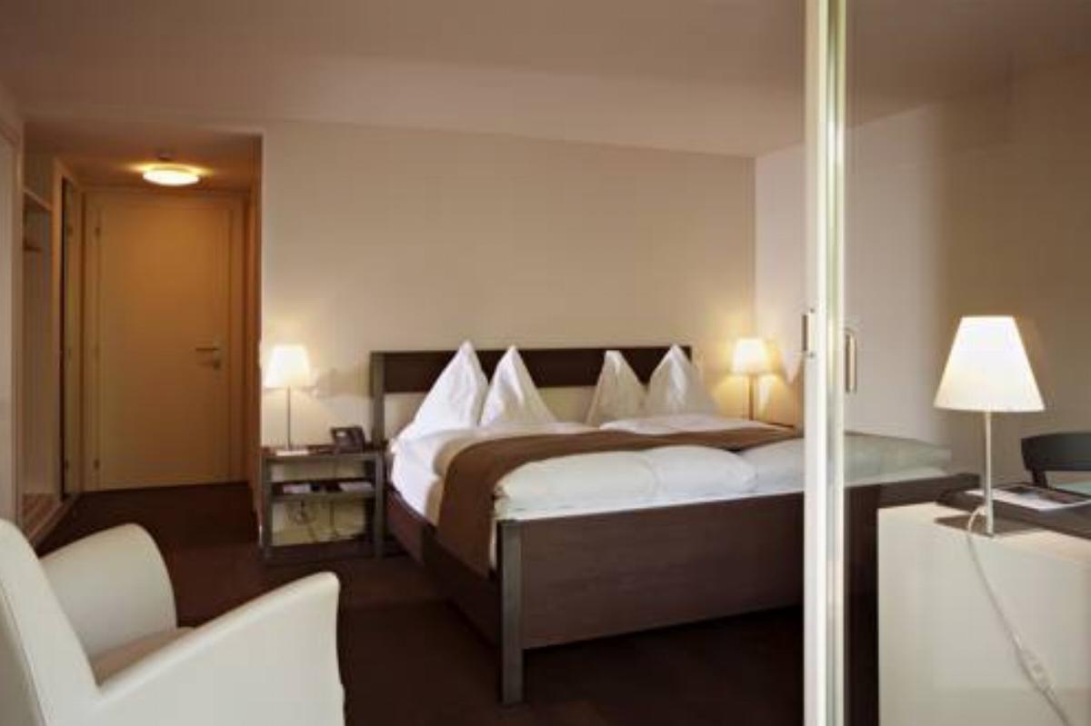 Arc en Ciel Apartments Hotel Gstaad Switzerland