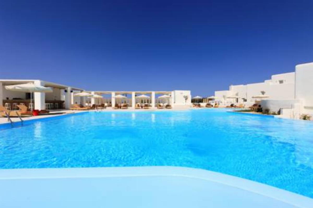 Archipelagos Resort & Villas Hotel Agia Irini Paros Greece