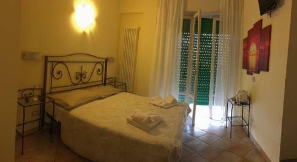 Arcobaleno Guest House Hotel Monterosso al Mare Italy