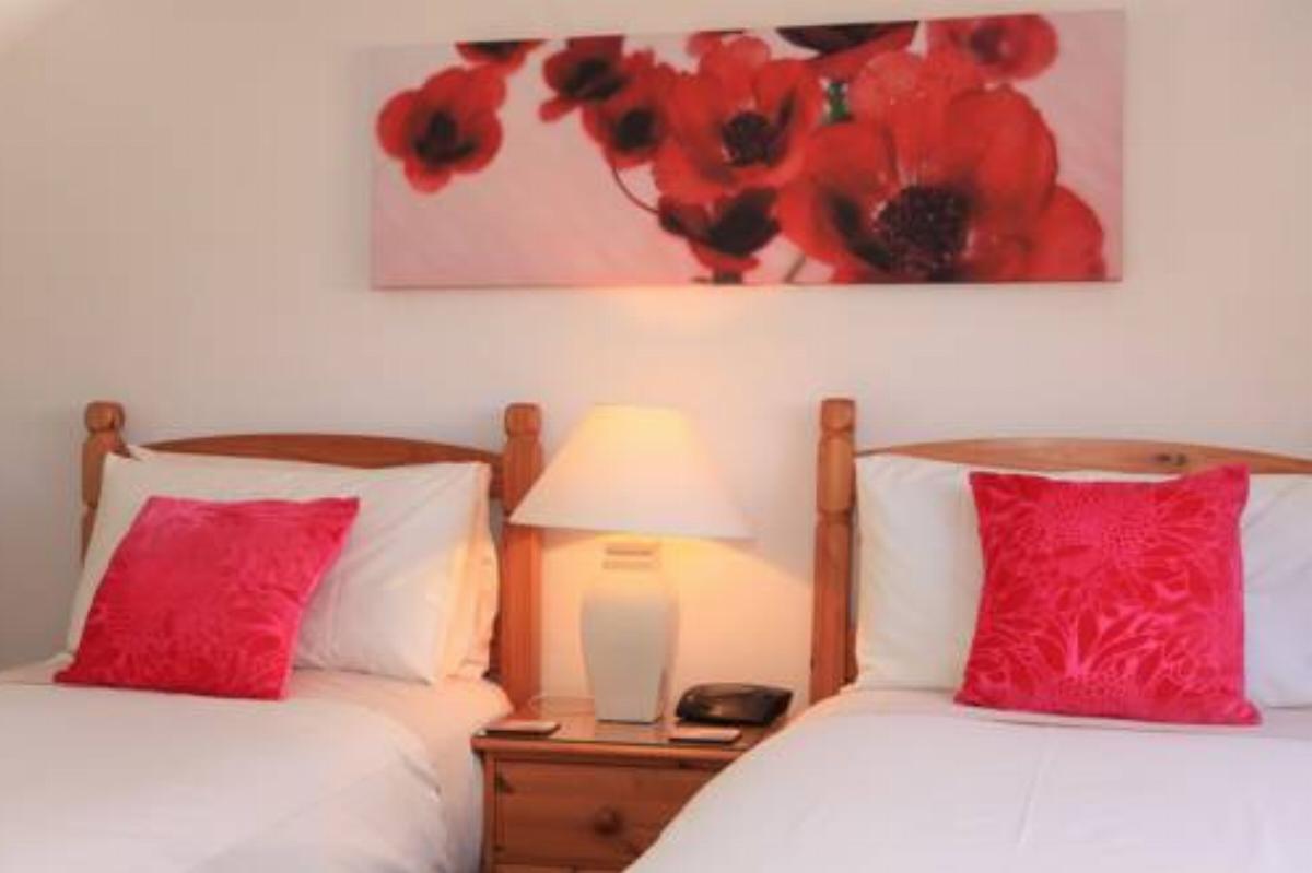Ardlinnhe Bed & Breakfast Hotel Fort William United Kingdom