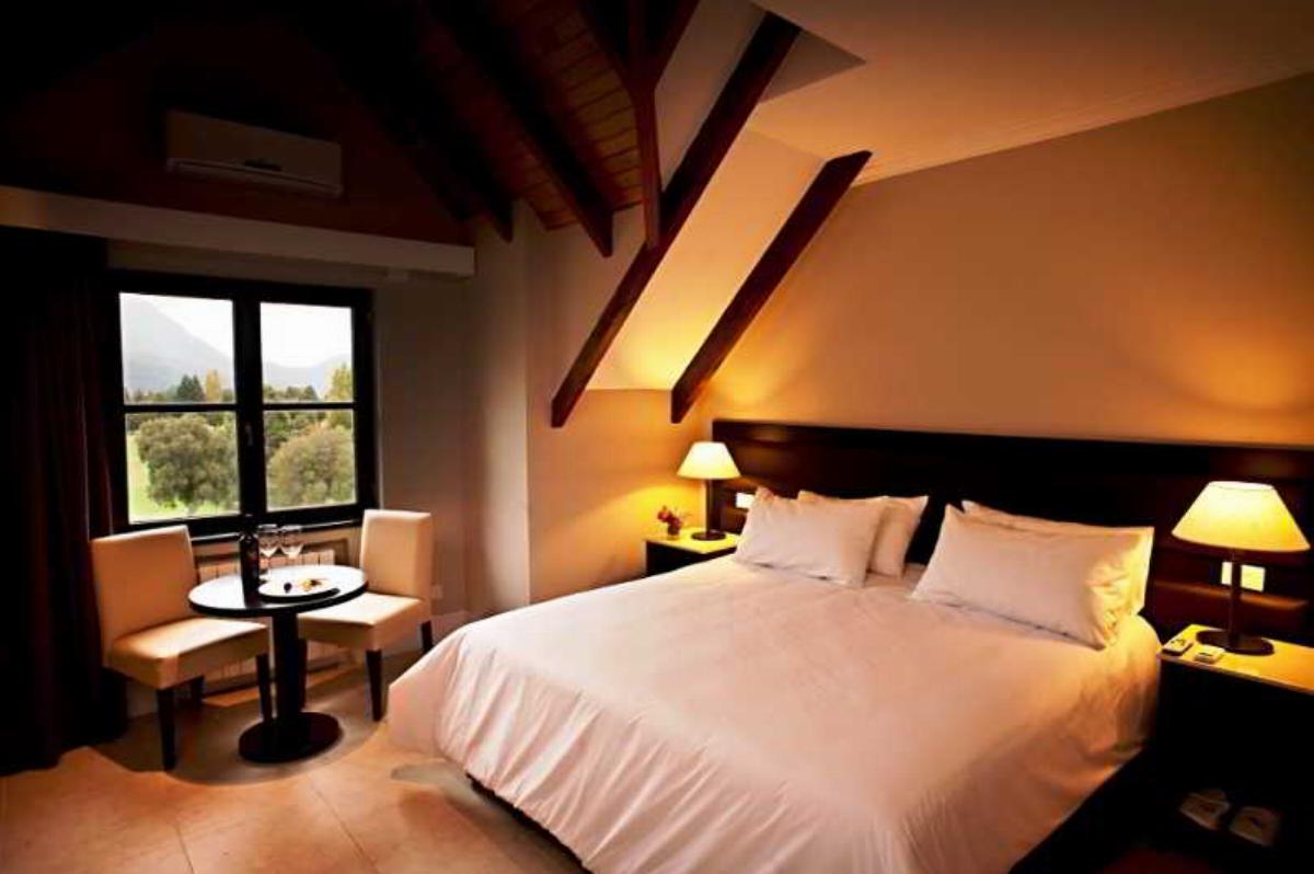 Arelauquen Lodge By P Hotels Hotel Bariloche Argentina