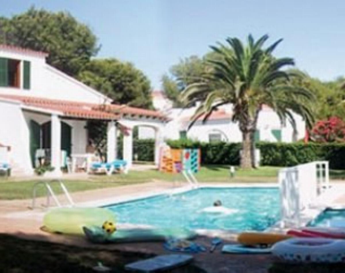 Arenal Playa Hotel Menorca Spain