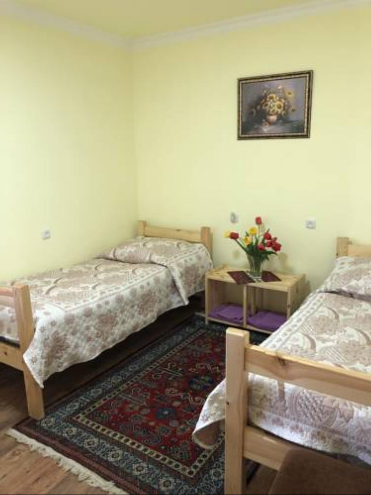Areni Lodge Guest House & Cottage Hotel Areni Armenia