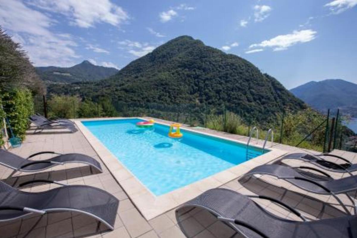Argegno Belvedere apt. 1 Hotel Argegno Italy